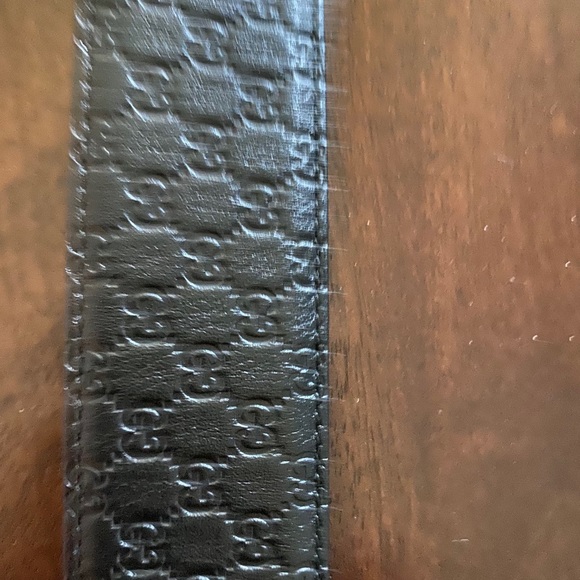 Gucci belt - Picture 2 of 4
